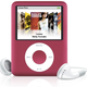 Illustration for article titled iPod nano Shape-Shifts Into Next Generation